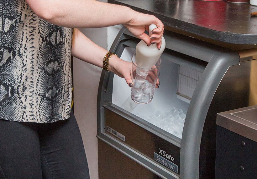 Hubbard Scotsman XSafe