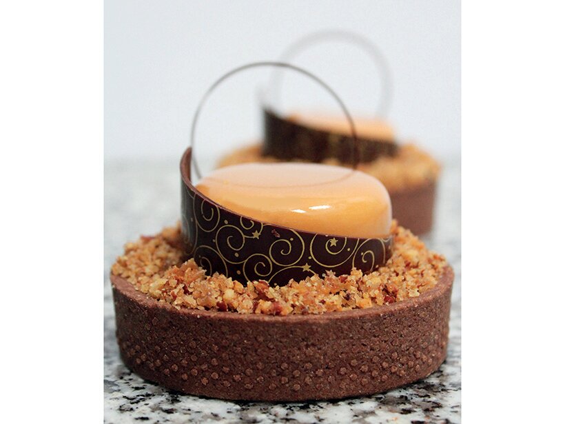 Shona Sutherland&rsquo;s creation