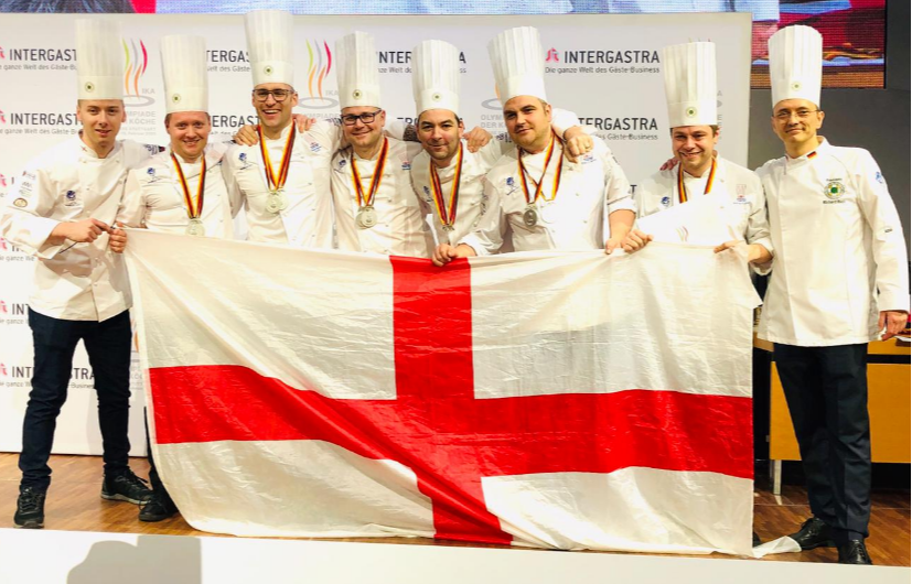 Culinary Olympics 2020 Team England Seniors win.png